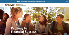 Desktop Screenshot of pathwaytofinancialsuccess.org